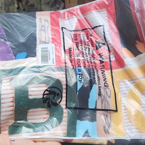 Kindergarten Back to School Backdrop - Picture 3 of 4